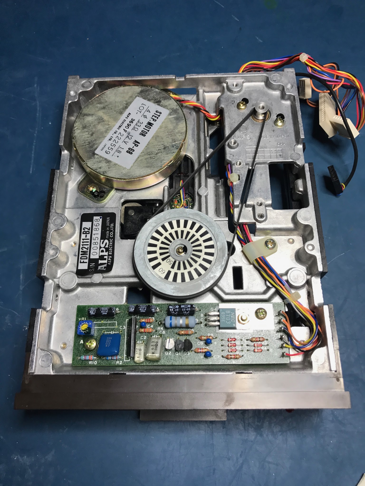 1541 Disk Drive 11